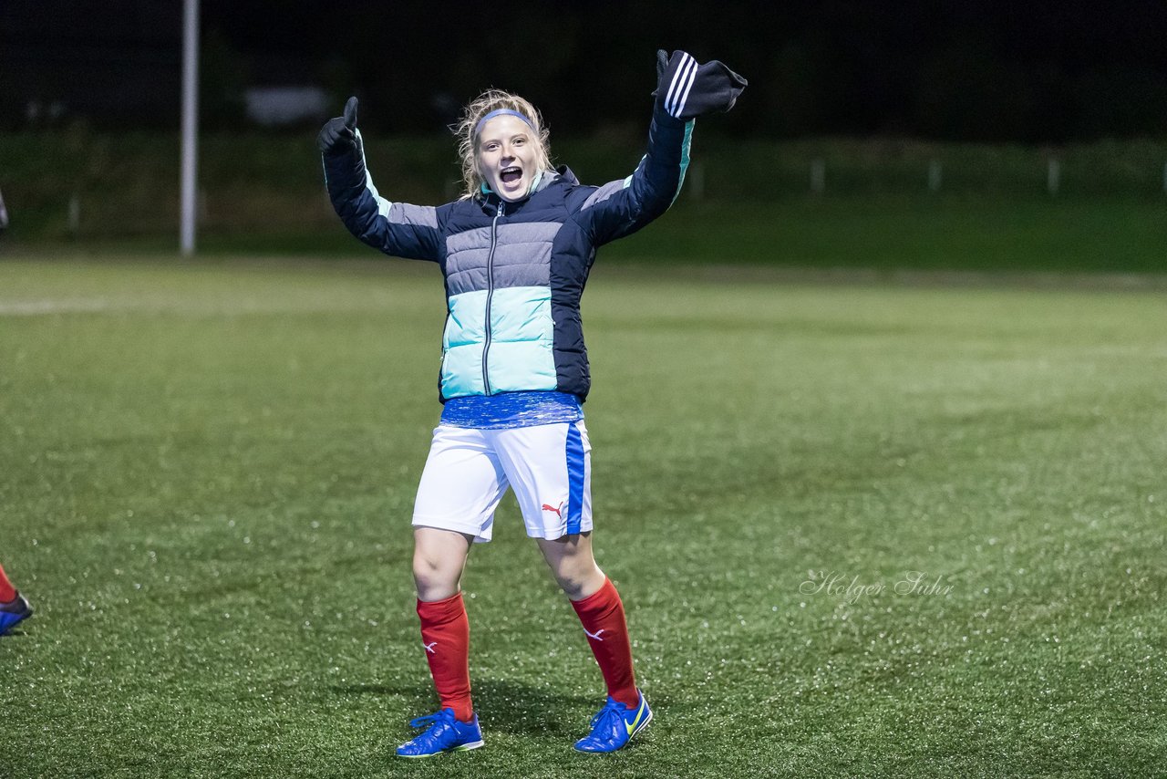 Bild 315 - Frauen VfR Horst - Holstein Kiel : Ergebnis: 0:11